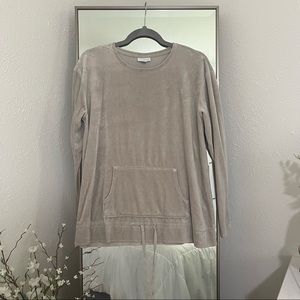 Pure Jill Medium Sweater